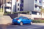 Mazda2 Sedan 2015 года (AU)